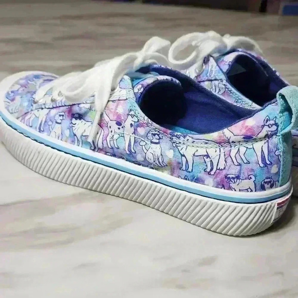 Bobs dog shoes size 6 - Picture 6 of 7